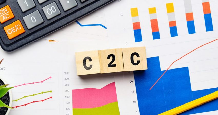 C2C E-Ticaret Nedir?