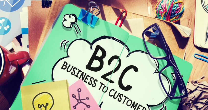 B2C E-Ticaret Nedir?