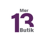 Mor13 Butik